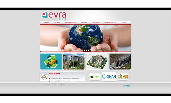 Evra Group